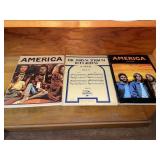 Vintage music books