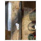 Old 22 scope