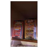 Radio Shack 2in1 Casino/skill slot machine and