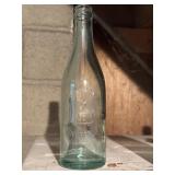 Vintage Windber PA Brewing co bottle