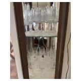 Vintage Cristal D