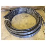 Full roll of 1&1/4 water line