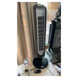 Holmes Oscillating Tower Fan