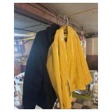 Two Coats