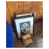Framed Arts