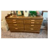 DMI Furniture Dresser NO CONTENTS