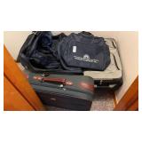 Luggage and Carry Bags