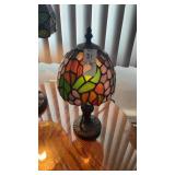 12 Inch Tiffany Style Table Lamp