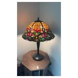 30 Inch Tiffany Style Table Lamp