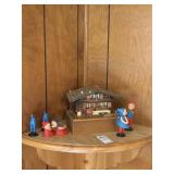 Lot of Trinkets
