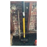 Sledgehammer