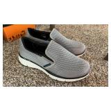 Sketchers Memory Foam Shoes Size 9.5