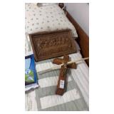 Religious Wall Hangings