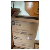 Brand new box of Attends underwear (2)