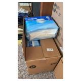 Brand new box of Attends underwear