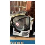 JT Prime Goggle Paintball Mask