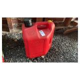 2gal Gas Can