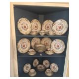 Vintage Theodore Haviland Limoges France "Cluny"