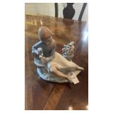 Lladrï¿½ "Rosalinda" Porcelain Figurine (Model