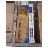 American standard showerï¿½ New in box