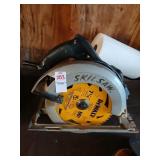 7-1/4" Skilsaw Professional grade