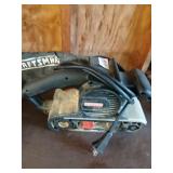 Craftsman 3" x 21" belt sander