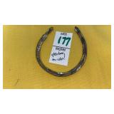 Sterling tri-color mesh bracelet