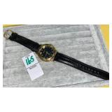 Black Hills Gold mens watch