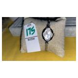 Ladies Princeton 17 jewel watch