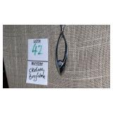 Brighton sterling pendant necklace