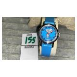 Timex Snoopy Peanuts wristwatch