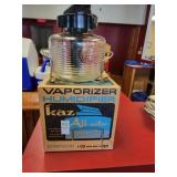 Vaporizer-Humidifier