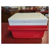 Colman lunch box