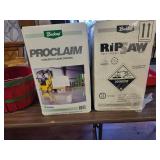 Proclaim concrete floor Coating 5 gal &5 gallon