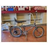 Sears &  Roebuck 5 speed Bicycle good condition
