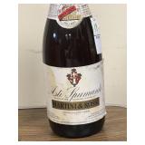 Asti Spumante Sparkling Wine *no shipping*
