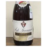Asti Spumante Sparkling Wine *no shipping*