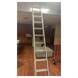 20 Ft Extension Ladder