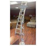 Standing Podium Light