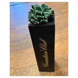 Imported Canadian Club Whisky 750 ML *no
