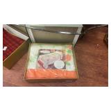 Chatham Rose Royal Bedding