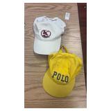 Two Hats