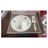 Mikasa Bone China Set