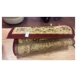 Lot of Runner Rugs