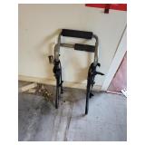Bike rack