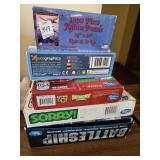 Games & puzzle