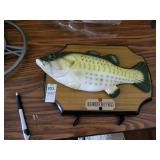 Big mouth Billy bass