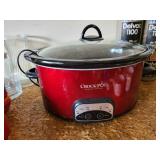 Crock pot