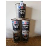 Mobile Delvac 1100 motor oil