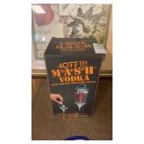 Mash Vodka NO SHIPPING